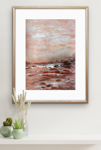 Rose Haze
