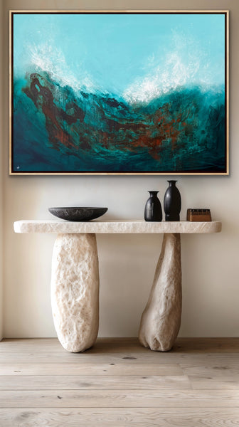 Wild Sea