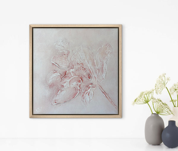 Whispered Bloom