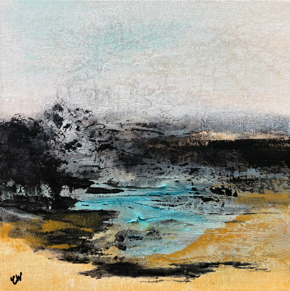 The Lagoon