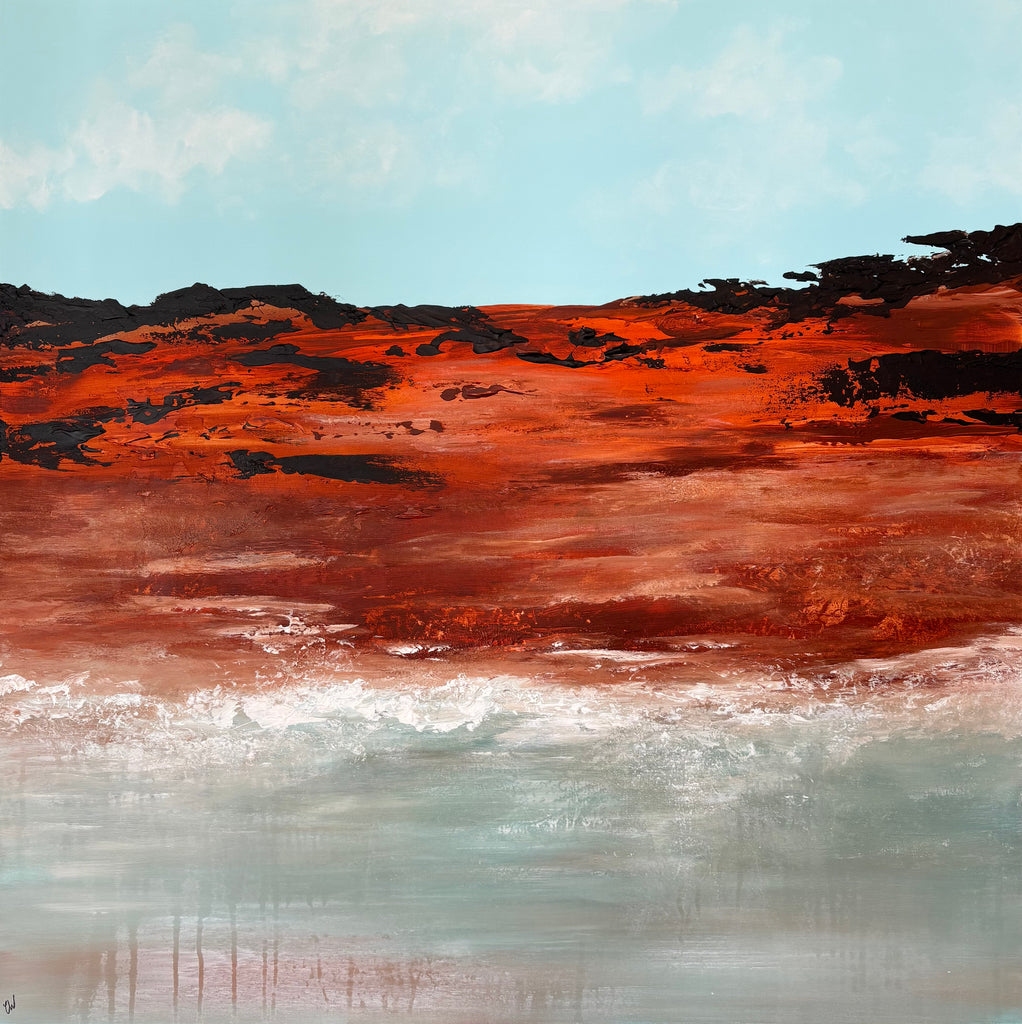 Wild Coast