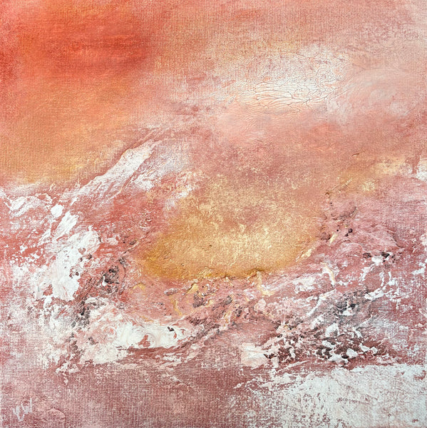 Veil Of Gold