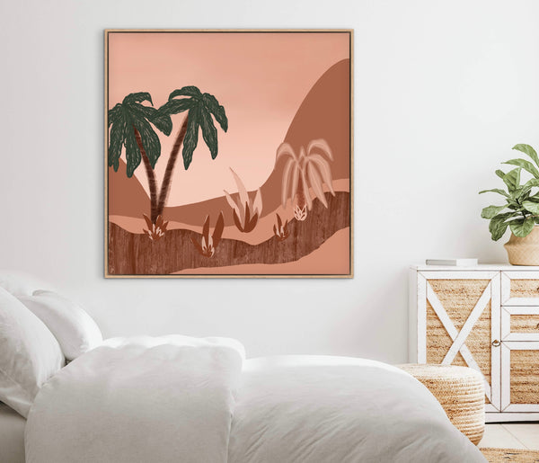 Palm Haven
