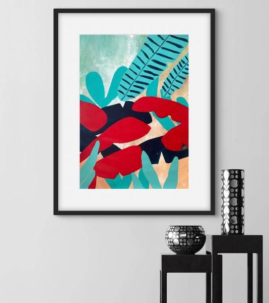 Jungle