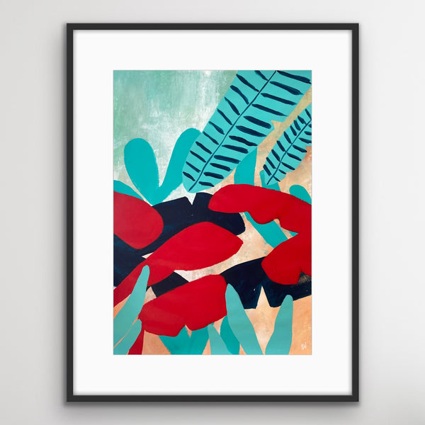 Jungle