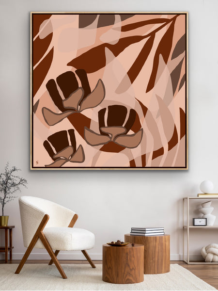 Desert Dreamscape