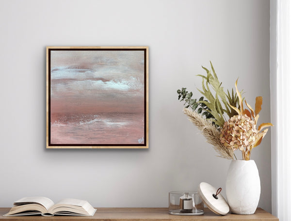 Salt Air In Blush