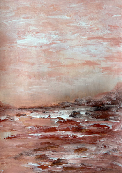 Rose Haze