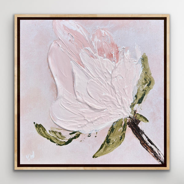 Blush Flora