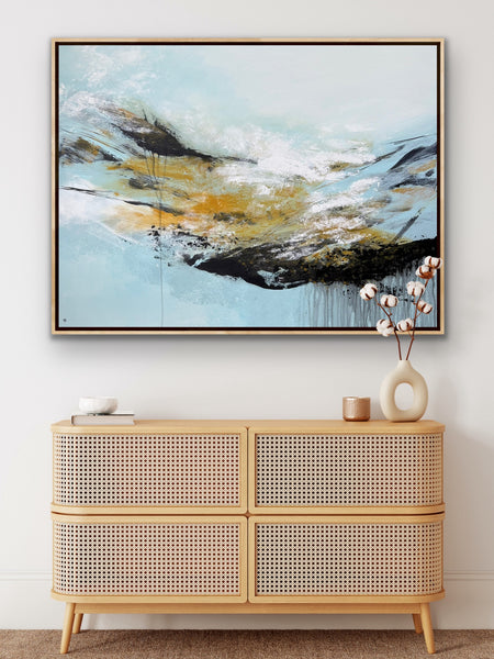 The Promise Of Light