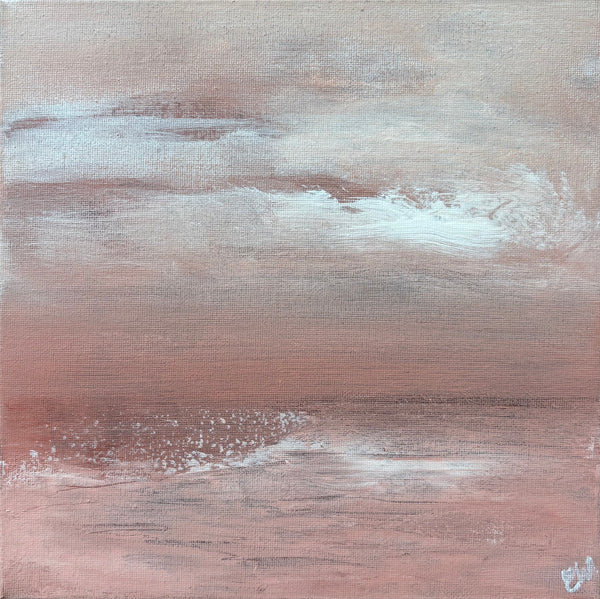 Salt Air In Blush
