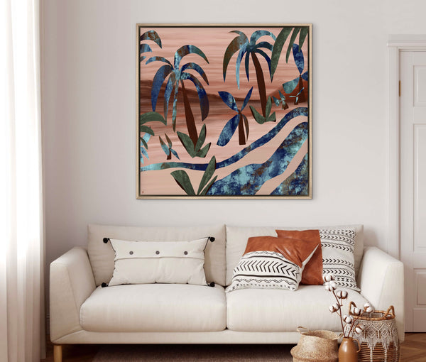 Palm Reverie