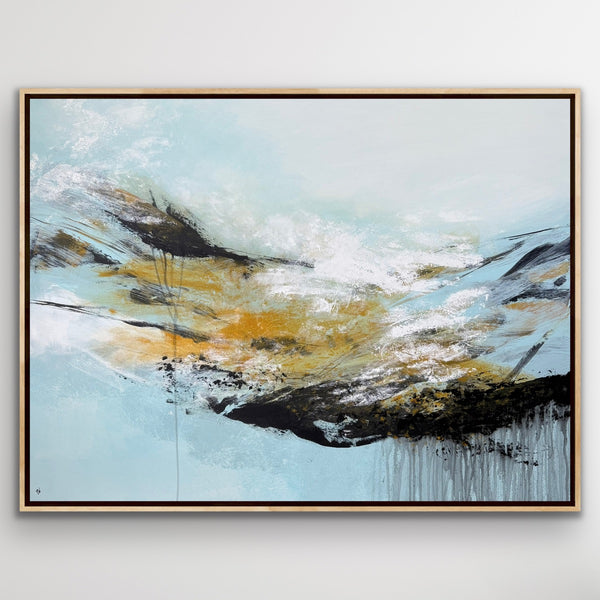 The Promise Of Light