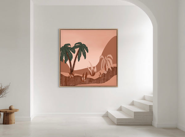 Palm Haven