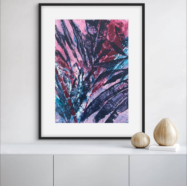 Lush Botanics