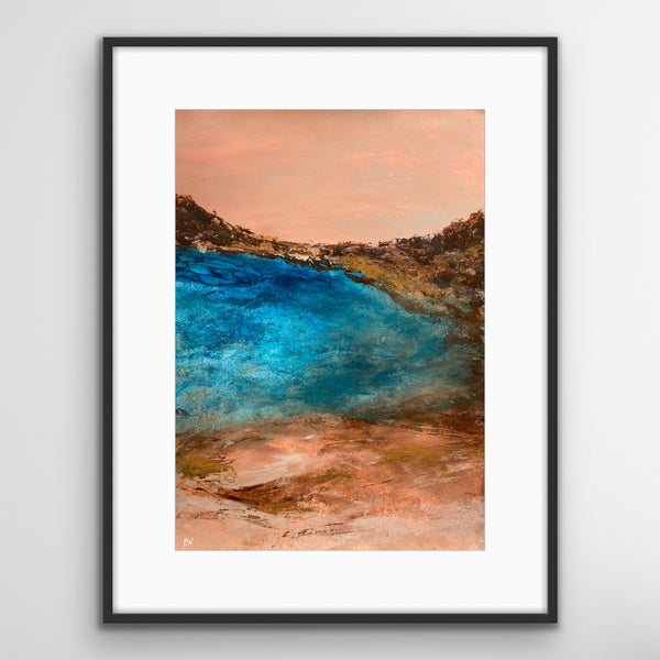 The Cove