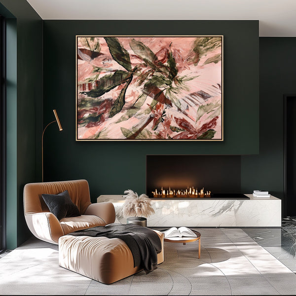 Haven In The Tropics