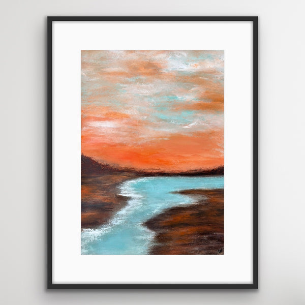 The Inlet