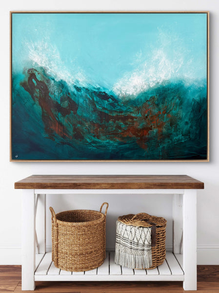 Wild Sea