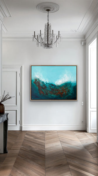 Wild Sea
