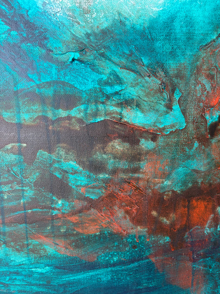 Wild Sea
