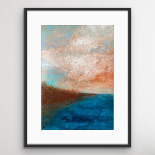 Winter Skies