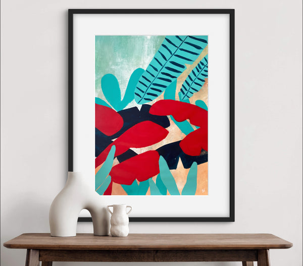 Jungle