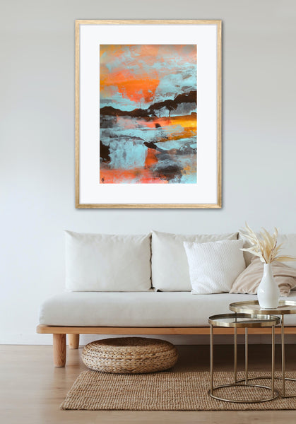 Oasis