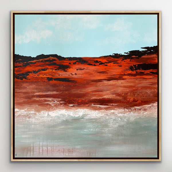 Wild Coast