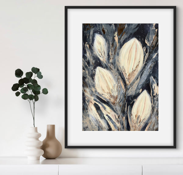Night Bloom