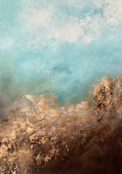 Whispers In Gold