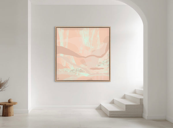 Opaline Dreamscape