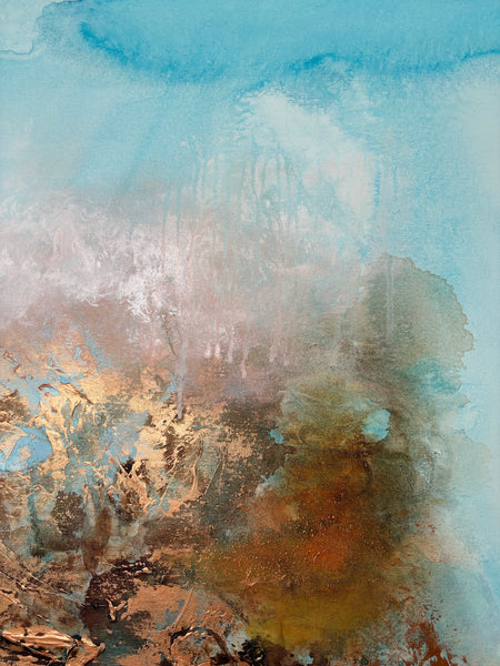Afterlight Dreamscape