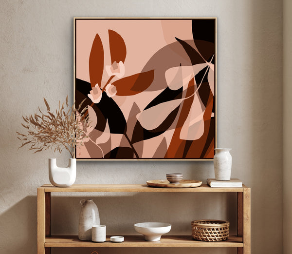 Desert In Bloom