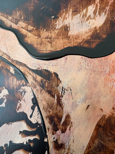 Earthen Muse