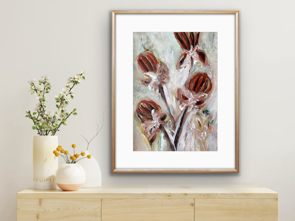 Wildflowers Awaken