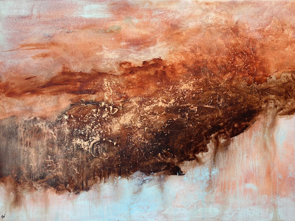 Fading Earth