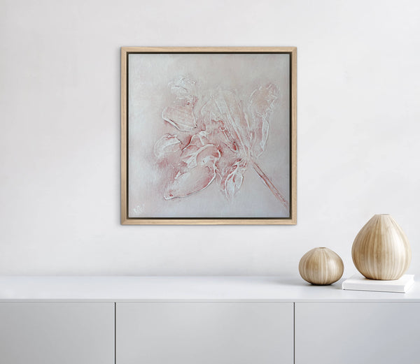 Whispered Bloom