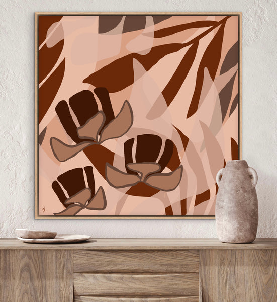 Desert Dreamscape