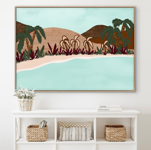 Wild Eden