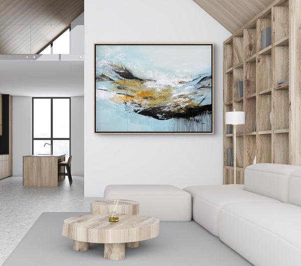 The Promise Of Light