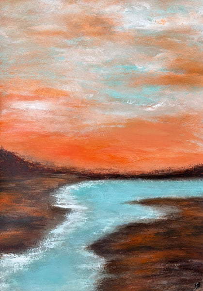 The Inlet