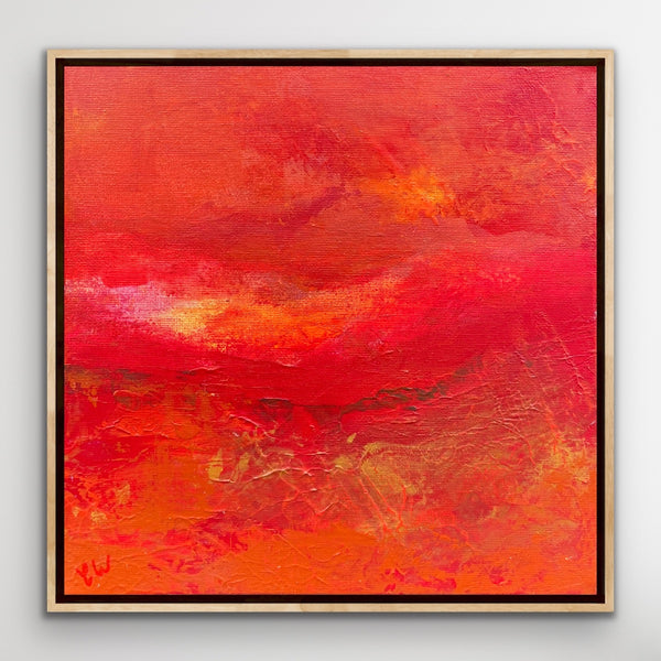 Desert Sun