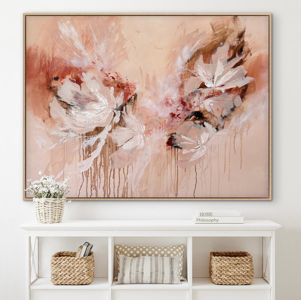 Dreaming Of Whimsy