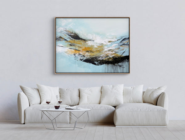 The Promise Of Light