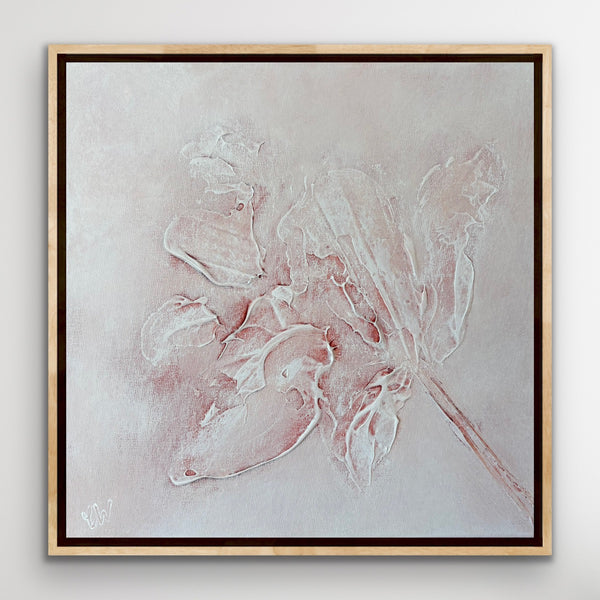 Whispered Bloom