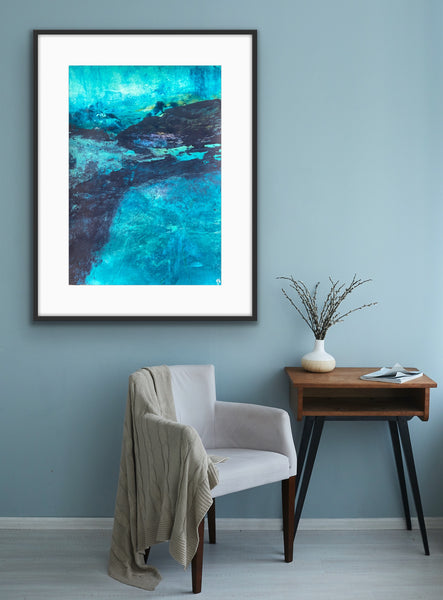 Wild Azure