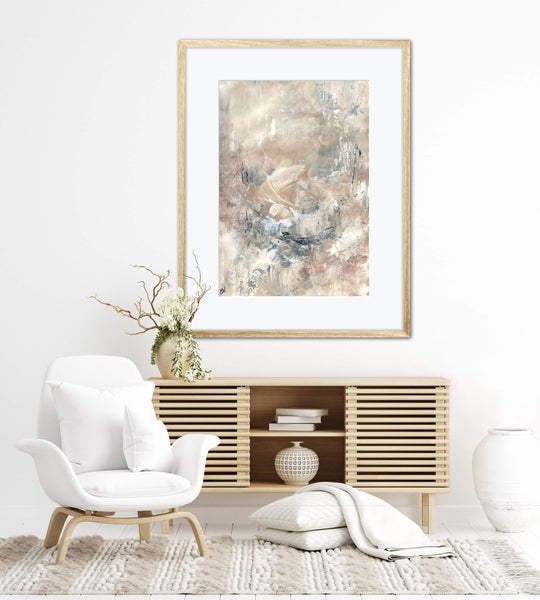 Luxe Blush