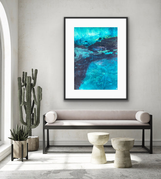Wild Azure