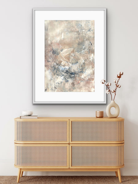 Luxe Blush